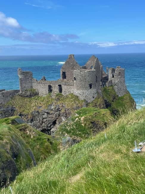 Belfast: Giants Causeway Tour - Final thoughts: Is this tour right for you?
