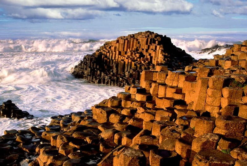 Belfast: Giant's Causeway Tour with Titanic Experience Entry - The Full Experience: An In-Depth Look at the Tour