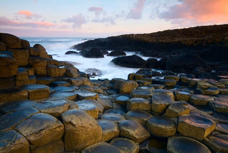 Belfast: Giant's Causeway Tour with Titanic Experience Entry - Frequently Asked Questions