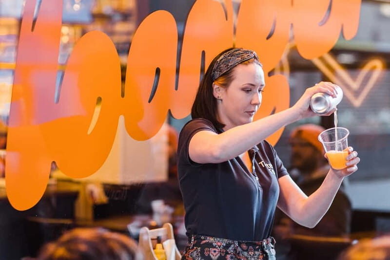 Belfast: Guided Craft Beer and Street Food Tour - Key Points