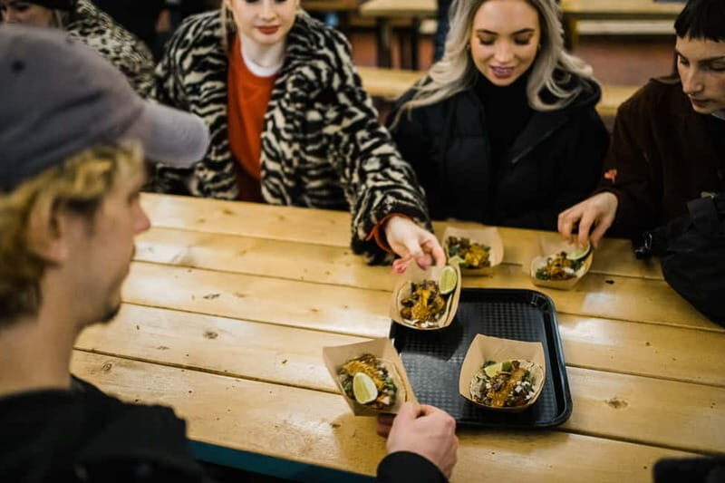 Belfast: Guided Craft Beer and Street Food Tour - Final Thoughts