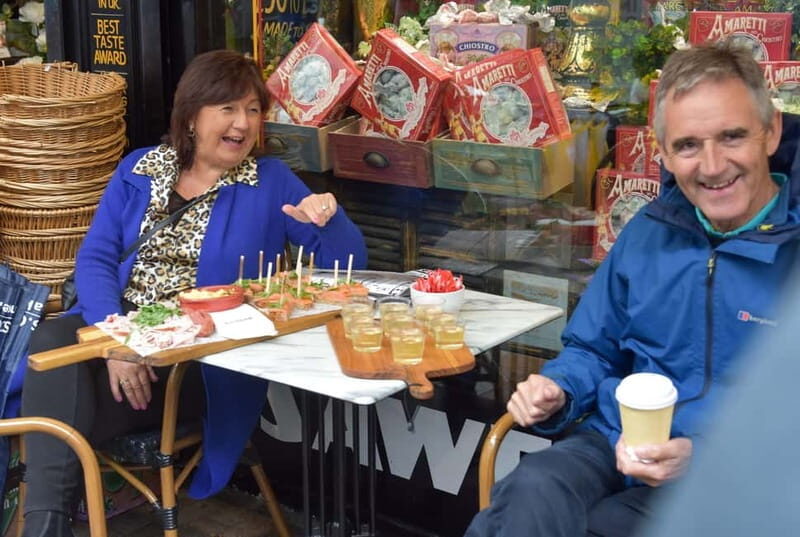 Belfast: Guided Food Walking Tour with Street Art and Pubs - FAQ