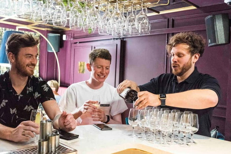 Belfast: Guided Gin Tour with 7 Gin Tastings - Key Points