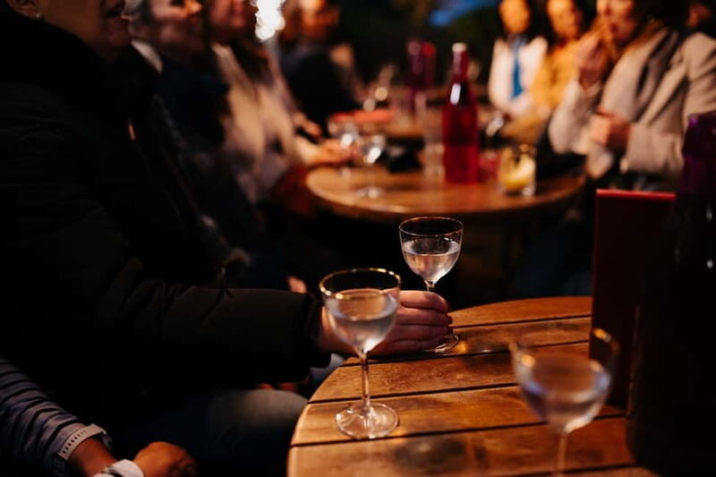 Belfast: Guided Gin Tour with 7 Gin Tastings - Practical Aspects and Value