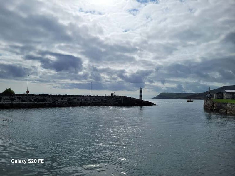 Belfast; High lights Giants Causeway private tours - The Sum Up