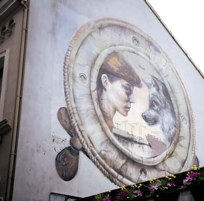 Belfast: Highlights of Belfast Tour - Value for Money