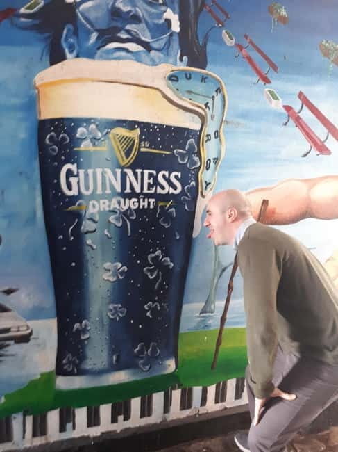 Belfast: Historic Pub Tour - The Sum Up