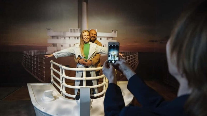 Belfast: Hop-On Hop-Off Bus Tour with Titanic Entry Ticket - Belfast: Hop-On Hop-Off Bus Tour with Titanic Entry Ticket — A Practical Guide