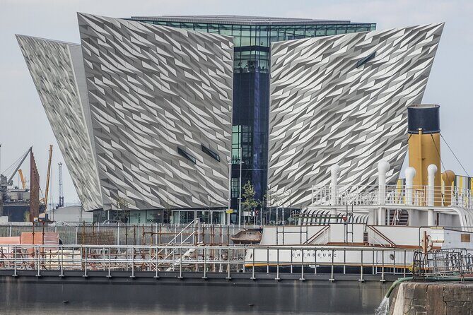 Belfast Like a Local: Customized Private Tour - Detailed Review of the Belfast Like a Local: Customized Private Tour