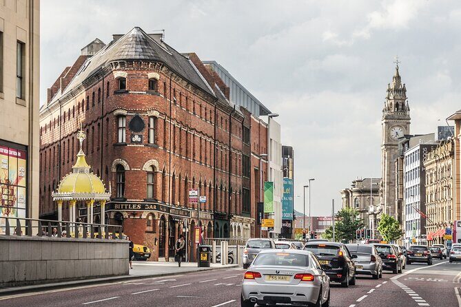 Belfast Like a Local: Customized Private Tour - Final Takeaway