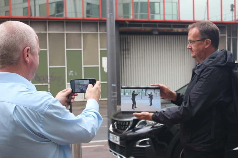 Belfast: Line of Duty Guided Walking Tour with Private Guide - Analyzing Value for Money