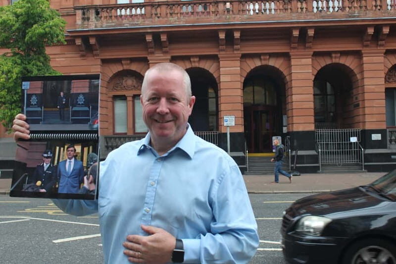 Belfast: Line of Duty Guided Walking Tour with Private Guide - Who Will Love This Tour?