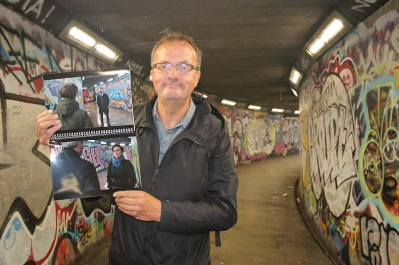 Belfast: Line of Duty Guided Walking Tour with Private Guide - The Sum Up