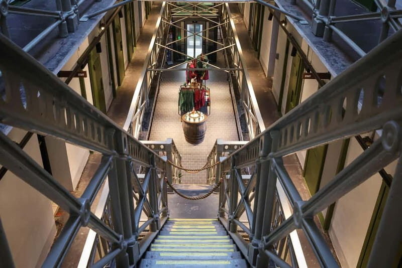 Belfast: McConnell's Distillery Guided Tour with Tasting - Authenticity and Overall Experience