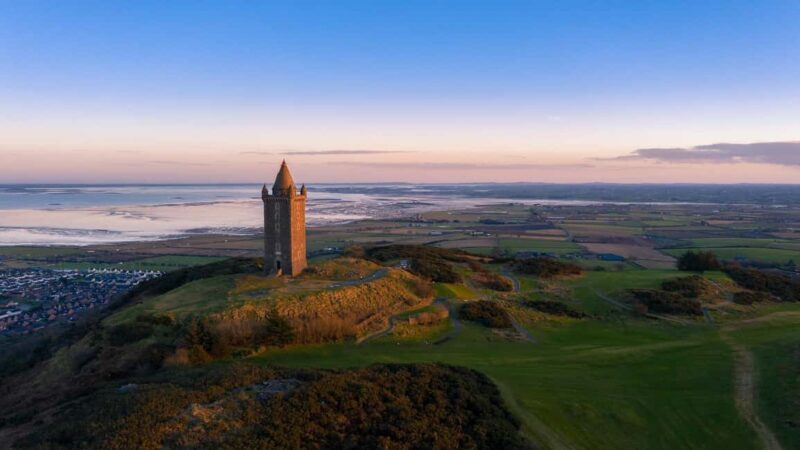 Belfast: Mount Stewart, Strangford & Hillsborough Castle - The Experience for You