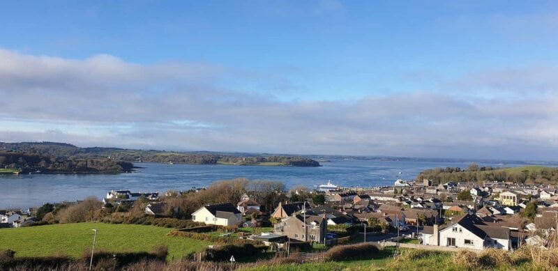 Belfast: Mount Stewart, Strangford & Hillsborough Castle - Final Thoughts