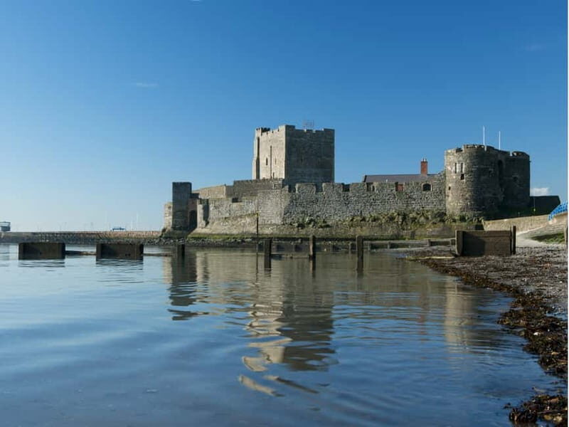 Belfast Port: Giant's Causeway and Titanic Tour - The Full Scoop: A Deep Dive into the Tour