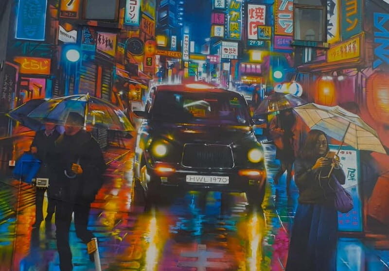 Belfast: Private Black Taxi Cab Political Murals Tour - FAQs