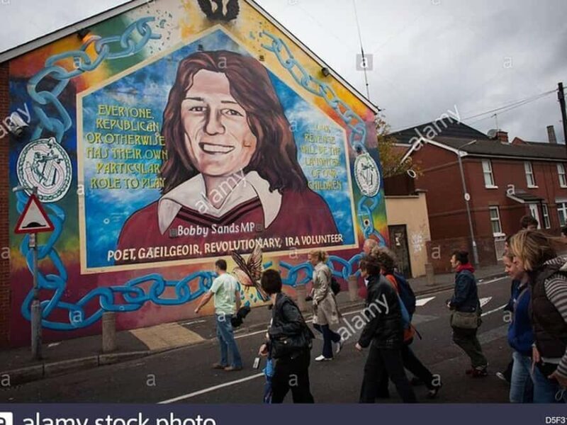 Belfast: Private Driver-Guided City Tour - Cost & Value: Is It Worth It?