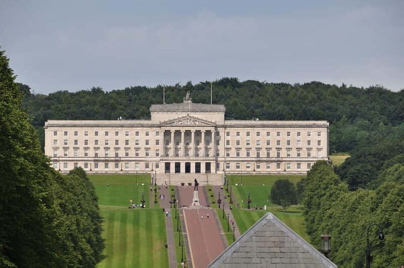 Belfast Private Walking Tour - Belfast Private Walking Tour: A Deep Dive into the City’s Past and Present