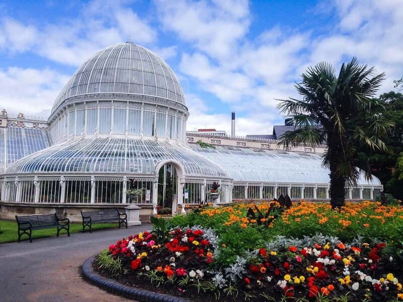 Belfast Private Walking Tour - Breaking Down the Value