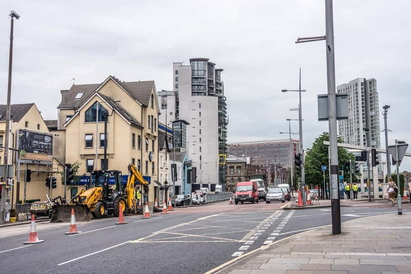 Belfast: Private Walking Tour with a Local - Who Will Love This Tour?