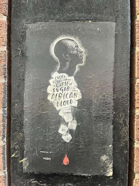 Belfast Queens Uni, Botanic Gdns, Friars Bush Graveyard Tour - Key Points