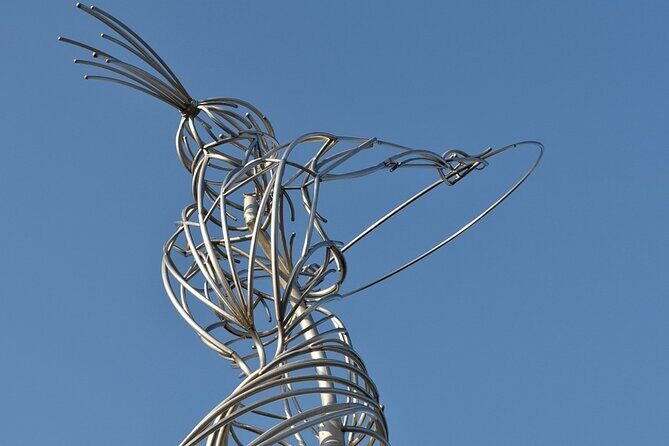 Belfast Quest: Self Guided City Walk & Immersive Treasure Hunt - Key Points