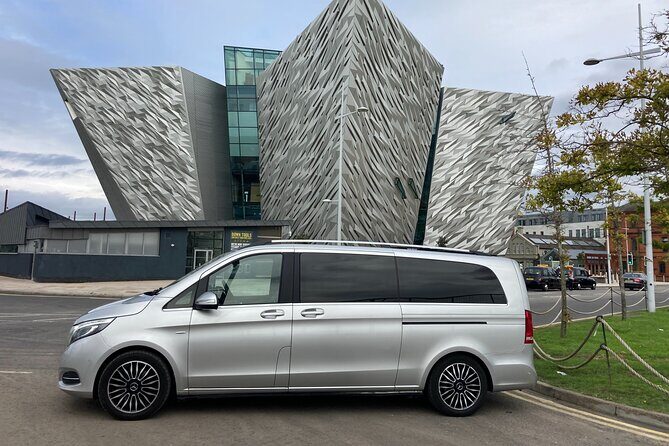 Belfast Sightseeing Tour - The Sum Up: Who Is This Tour Perfect For?