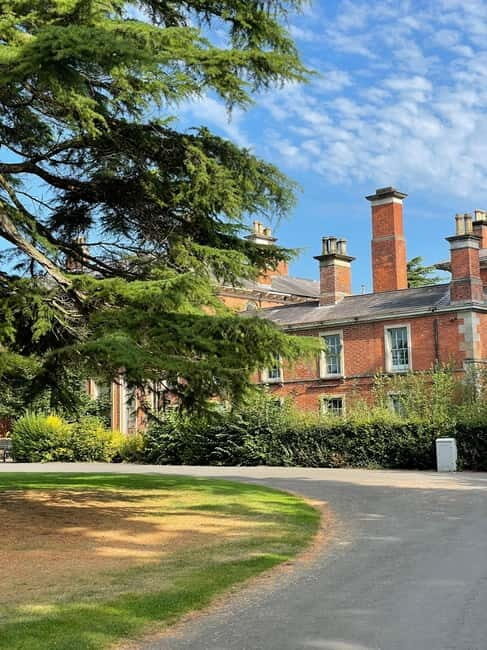 Belfast: Sir Thomas & Lady Dixon Park Walk & Alfresco Picnic - A Detailed Look at the Experience