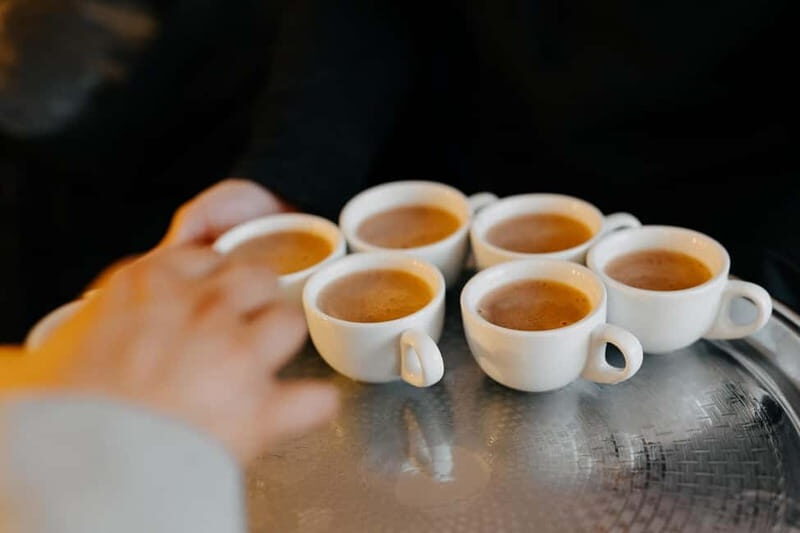 Belfast: The Original Belfast Food Tour with Drinks - The Sum Up