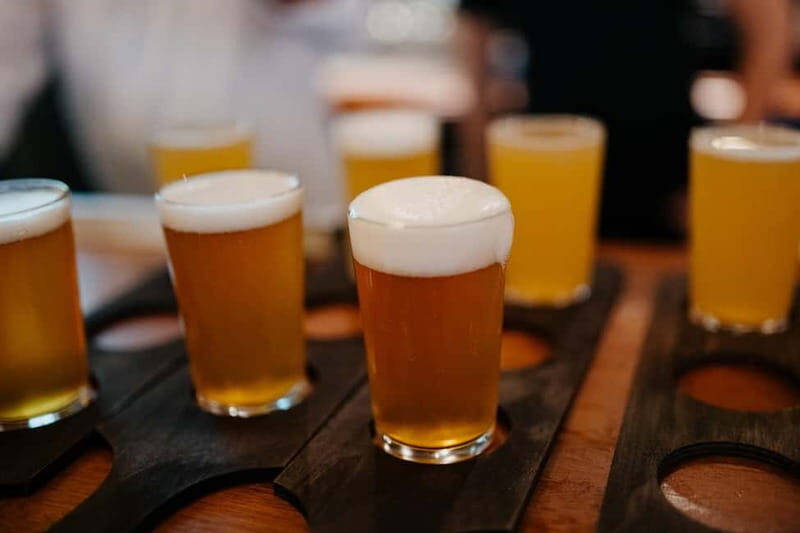 Belfast: The Original Belfast Food Tour with Drinks - FAQ