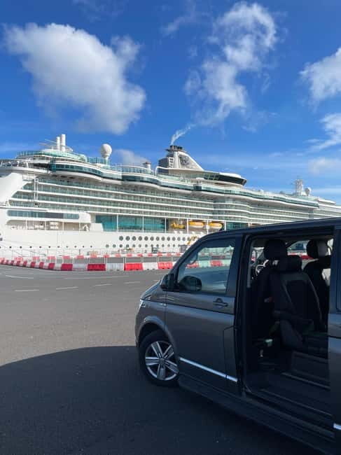 Belfast titanic Belfast city & peace walls TICKETS INCLUDED - Key Points