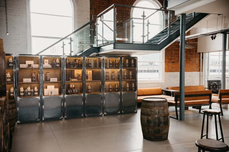 Belfast: Titanic Distillers Signature Tour & Whiskey Tasting - The Sum Up: Why This Tour is Worth Your Time