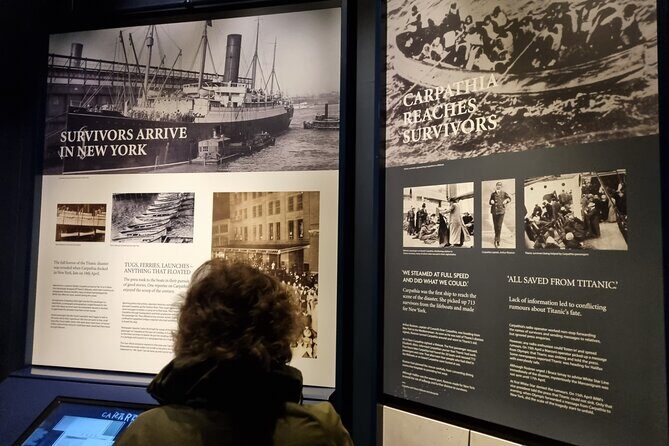 Belfast Titanic Museum and Sighseeing Tour - Final Thoughts