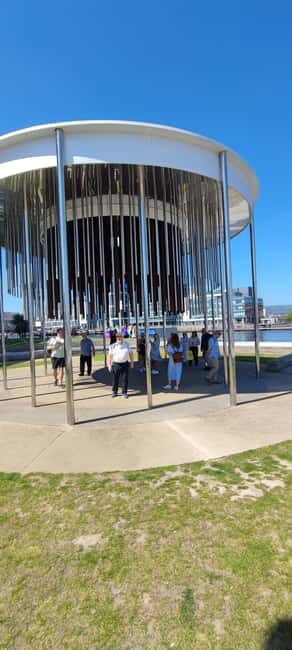 Belfast: Titanic Quarter Walking Tour - FAQ