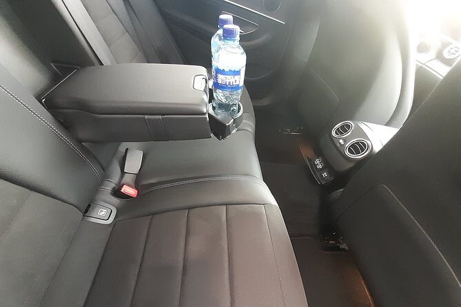 Belfast to Galway City Private Car Service - Who Should Consider This Service?