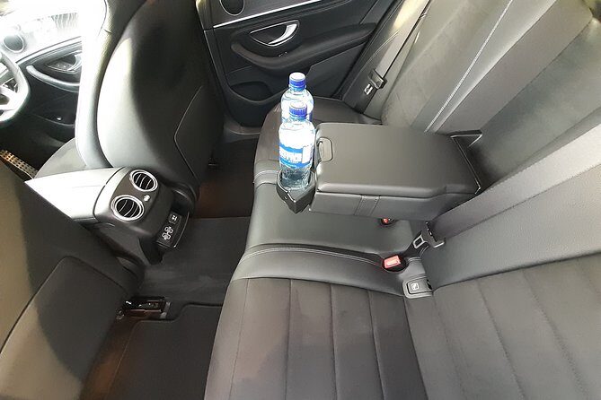 Belfast to Galway City Private Car Service - Frequently Asked Questions