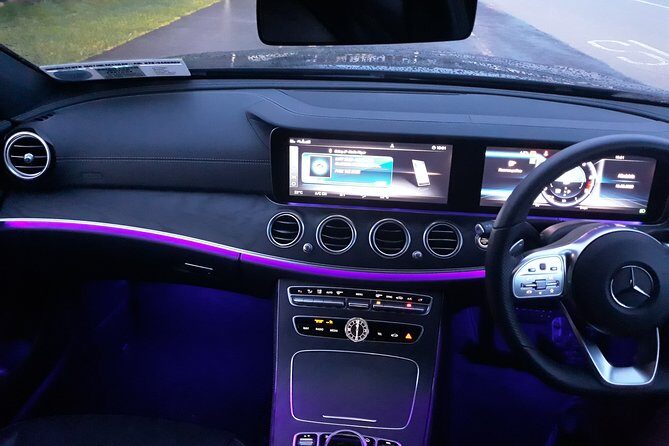 Belfast to Galway City Private Car Service - Final Thoughts: Who Will Benefit Most?