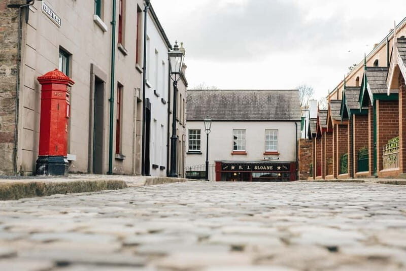Belfast: Ulster Folk Museum Entry Ticket - Who Would Love the Ulster Folk Museum?