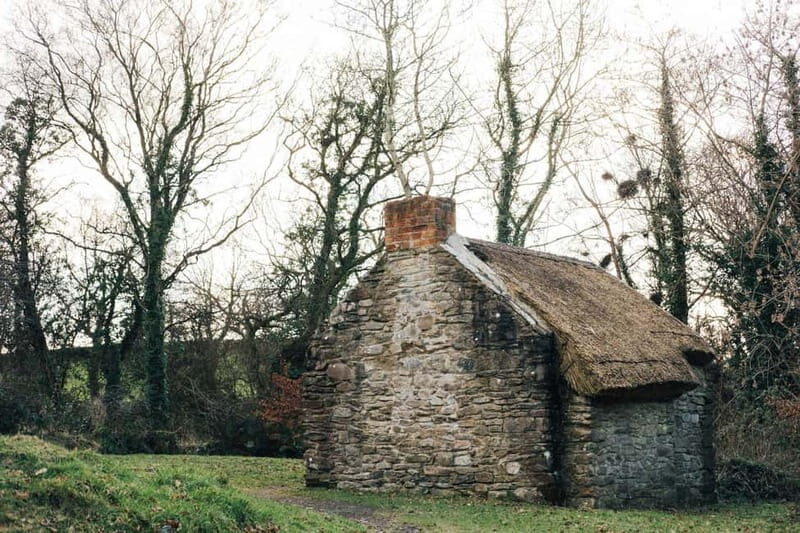 Belfast: Ulster Folk Museum Entry Ticket - Summary