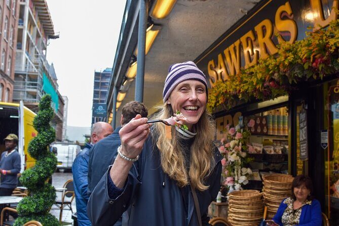 Belfast Walking Food Tour With Secret Food Tours - Who Should Take This Tour?