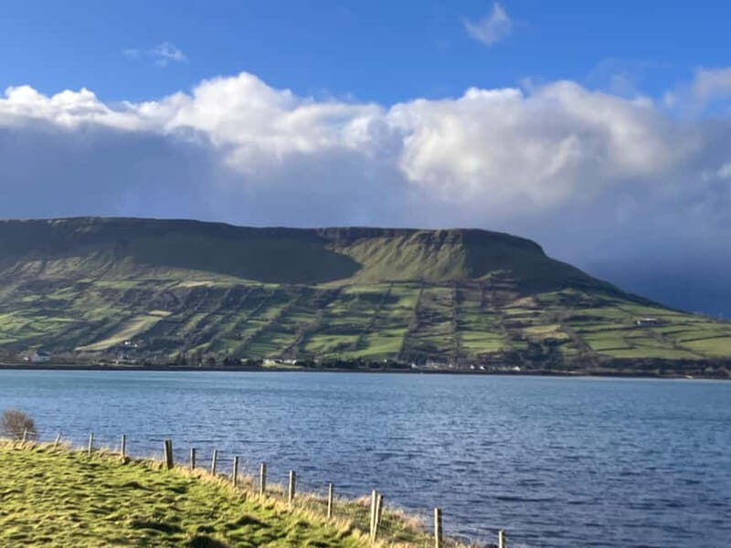 Belfast:Giant's Causeway private tour with accreditted guide - Value and Cost Analysis