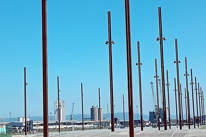 Belfasts Titanic Quarter: A Self-Guided Audio Tour - An In-Depth Look at Belfast’s Titanic Quarter Self-Guided Tour