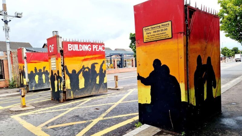 Belfasts Troubles Walking Tour - FAQ