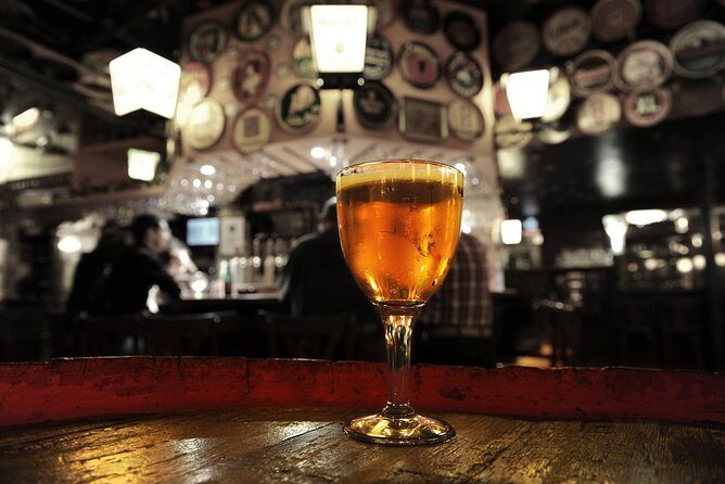 Belgian Beer Tour - Who Will Love This Tour?