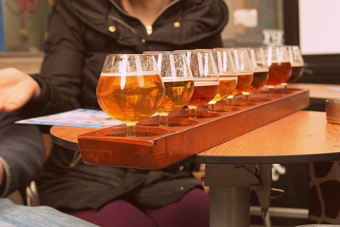 Belgian Beer Tour - FAQs