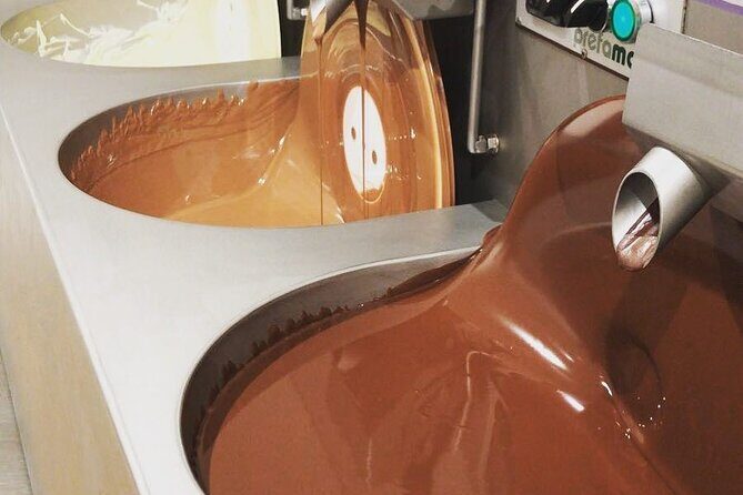 Belgian Chocolate Making Class and Tasting in Brussels - Who Should Consider This Tour?