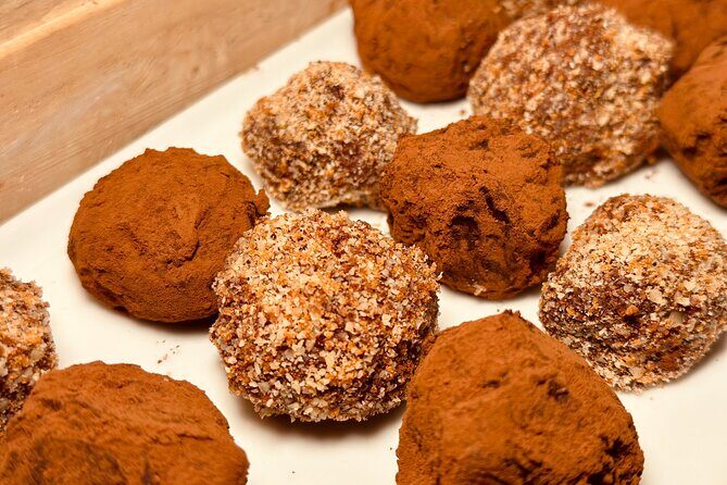 Belgian Chocolate Truffle Making Workshop in Bruges - Final Thoughts