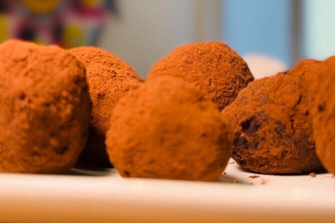 Belgian Chocolate Truffles Workshop and Tasting - Discover the Joy of Belgian Chocolate with a Truffles Workshop in Brussels